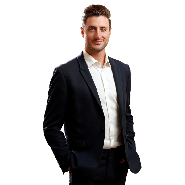 Tyler Killion, REALTOR®  DRE #02093578